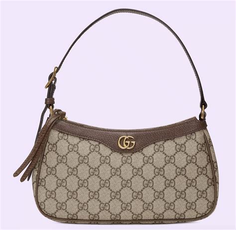 gucci colostomy bag|Gucci shoulder bag.